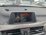Picture of BMW - X1 sDrive 18i Aut., 1.5 Benzin