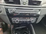 Picture of BMW - X1 sDrive 18i Aut., 1.5 Benzin