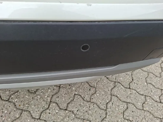 Picture of BMW - X1 sDrive 18i Aut., 1.5 Benzin