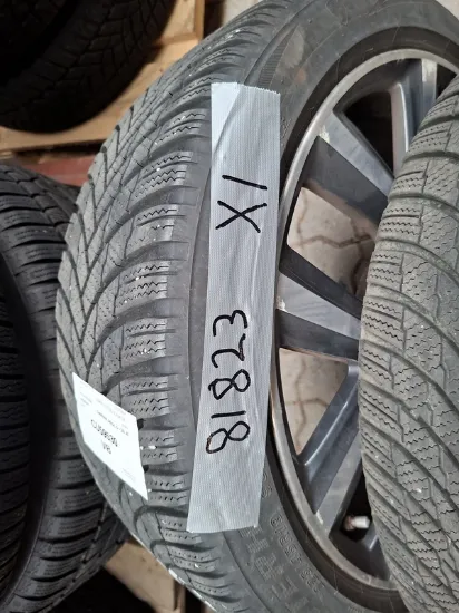 Picture of BMW - X1 sDrive 18i Aut., 1.5 Benzin