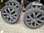Picture of BMW - X1 sDrive 18i Aut., 1.5 Benzin