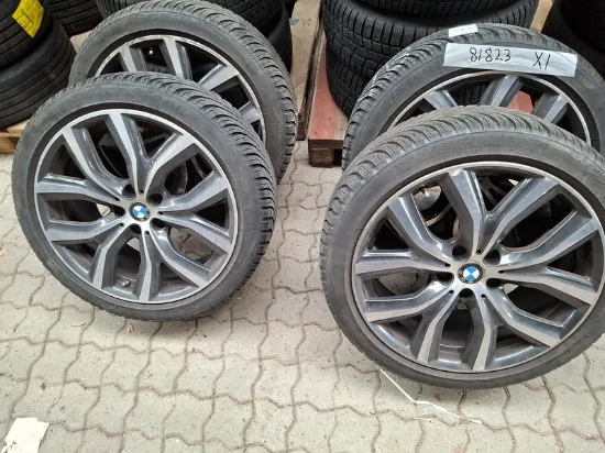 Picture of BMW - X1 sDrive 18i Aut., 1.5 Benzin