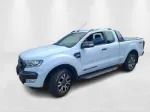 Picture of Ford - Ranger Aut., 3.2 TDCI Diesel, 