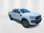 Picture of Ford - Ranger Aut., 3.2 TDCI Diesel, 