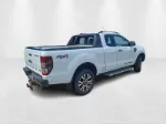 Picture of Ford - Ranger Aut., 3.2 TDCI Diesel, 