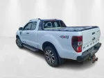 Picture of Ford - Ranger Aut., 3.2 TDCI Diesel, 