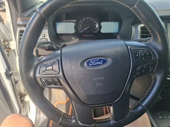 Picture of Ford - Ranger Aut., 3.2 TDCI Diesel, 