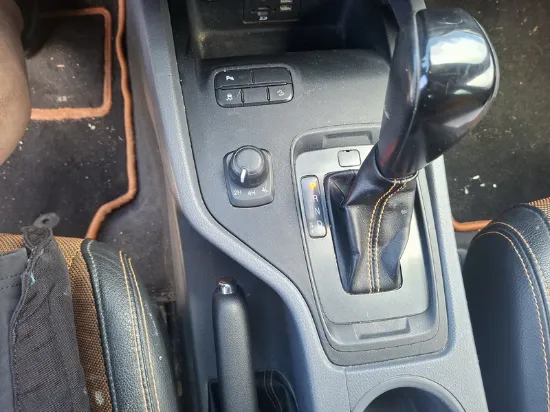 Picture of Ford - Ranger Aut., 3.2 TDCI Diesel, 