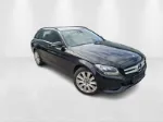 Изображение Mercedes - C220 9G-TRONIC, 2.1 Diesel