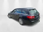 Изображение Mercedes - C220 9G-TRONIC, 2.1 Diesel