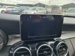 Изображение Mercedes - C220 9G-TRONIC, 2.1 Diesel