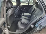 Изображение Mercedes - C220 9G-TRONIC, 2.1 Diesel