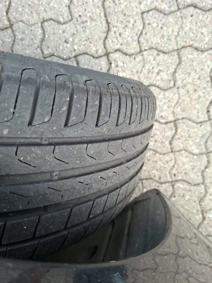 Изображение Mercedes - C220 9G-TRONIC, 2.1 Diesel