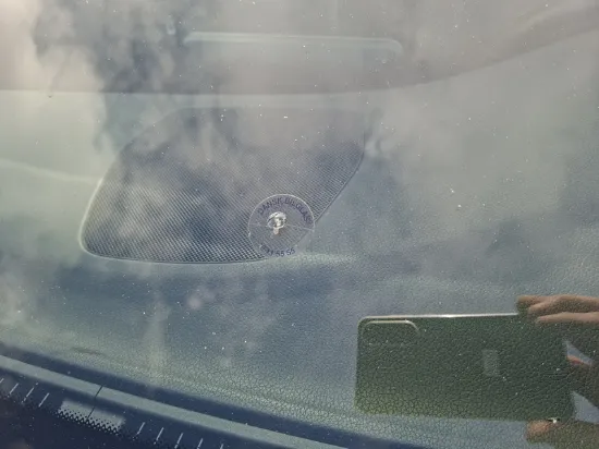Изображение Mercedes - C220 9G-TRONIC, 2.1 Diesel