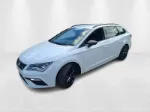 Изображение Seat - Leon FR Black Line 150HP DSG ST, 1.5 Benzin,