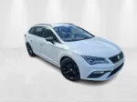 Изображение Seat - Leon FR Black Line 150HP DSG ST, 1.5 Benzin,