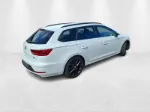Изображение Seat - Leon FR Black Line 150HP DSG ST, 1.5 Benzin,