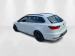 Изображение Seat - Leon FR Black Line 150HP DSG ST, 1.5 Benzin,