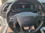 Изображение Seat - Leon FR Black Line 150HP DSG ST, 1.5 Benzin,