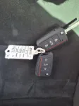 Изображение Seat - Leon FR Black Line 150HP DSG ST, 1.5 Benzin,