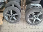 Изображение Seat - Leon FR Black Line 150HP DSG ST, 1.5 Benzin,