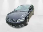 Изображение Volkswagen - Passat Comfortline DSG , 2.0 TDI Diesel