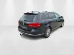 Изображение Volkswagen - Passat Comfortline DSG , 2.0 TDI Diesel