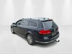 Изображение Volkswagen - Passat Comfortline DSG , 2.0 TDI Diesel