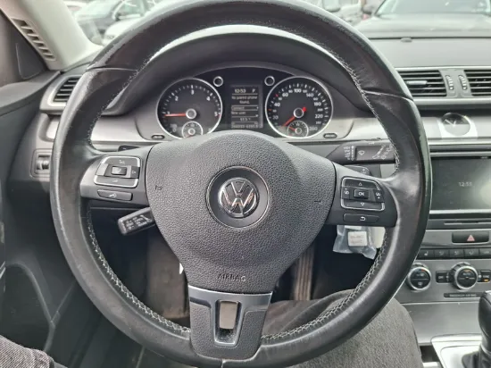 Изображение Volkswagen - Passat Comfortline DSG , 2.0 TDI Diesel