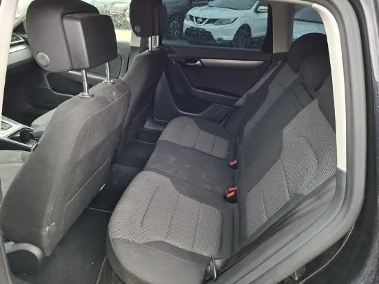 Изображение Volkswagen - Passat Comfortline DSG , 2.0 TDI Diesel