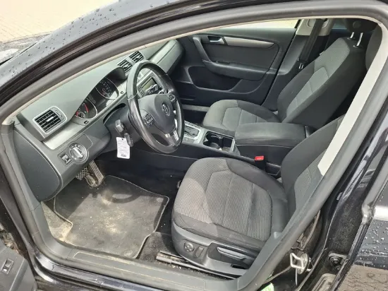Изображение Volkswagen - Passat Comfortline DSG , 2.0 TDI Diesel