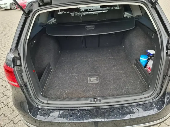 Изображение Volkswagen - Passat Comfortline DSG , 2.0 TDI Diesel