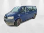 Изображение Volkswagen - Transporter Kombi , 1.9 TDI Diesel