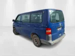 Изображение Volkswagen - Transporter Kombi , 1.9 TDI Diesel