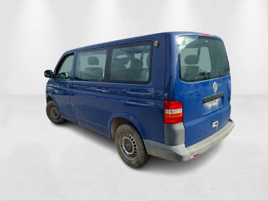 Изображение Volkswagen - Transporter Kombi , 1.9 TDI Diesel