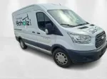 Picture of Ford - Transit , 2.0 TDCi Diesel,