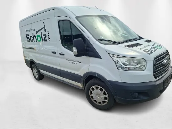 Picture of Ford - Transit , 2.0 TDCi Diesel,