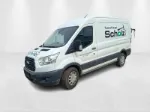 Picture of Ford - Transit , 2.0 TDCi Diesel,