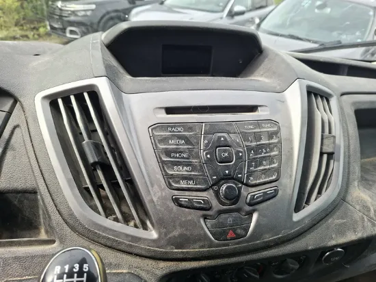 Picture of Ford - Transit , 2.0 TDCi Diesel,