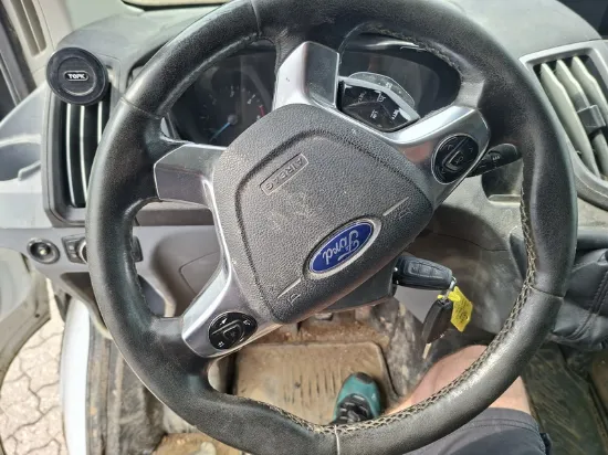 Picture of Ford - Transit , 2.0 TDCi Diesel,