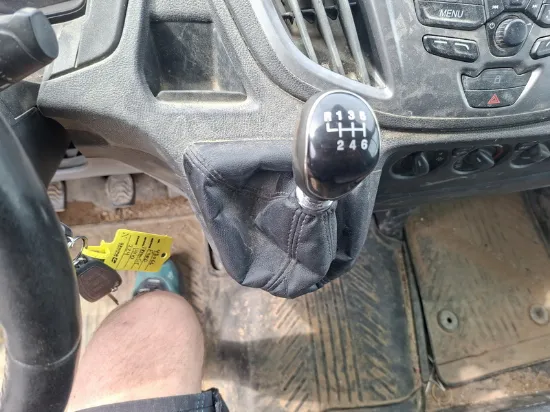 Picture of Ford - Transit , 2.0 TDCi Diesel,