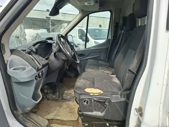 Picture of Ford - Transit , 2.0 TDCi Diesel,