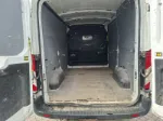 Picture of Ford - Transit , 2.0 TDCi Diesel,