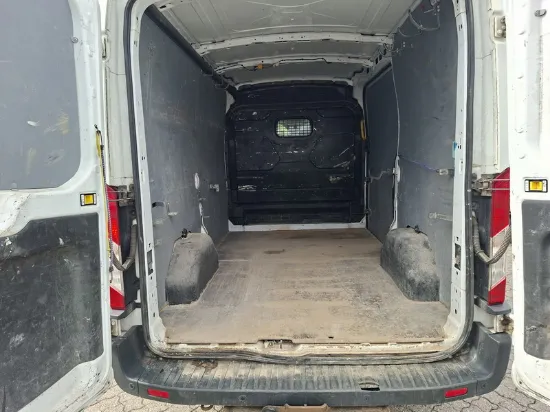 Picture of Ford - Transit , 2.0 TDCi Diesel,