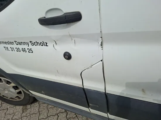Picture of Ford - Transit , 2.0 TDCi Diesel,