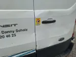Picture of Ford - Transit , 2.0 TDCi Diesel,