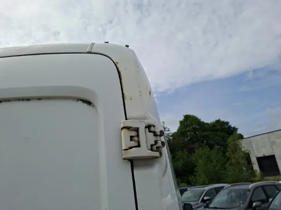 Picture of Ford - Transit , 2.0 TDCi Diesel,