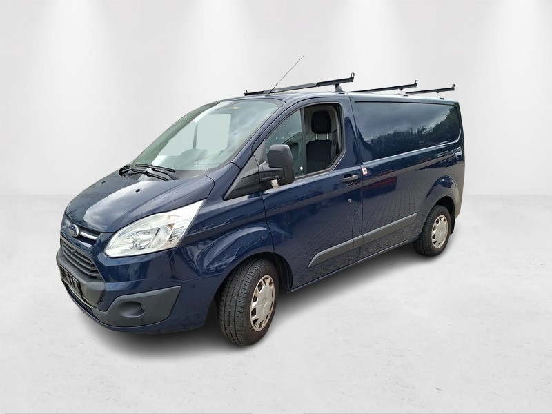 Picture of Ford - Transit Custom , 2.0 TDCi Diesel