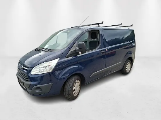 Picture of Ford - Transit Custom , 2.0 TDCi Diesel