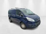 Picture of Ford - Transit Custom , 2.0 TDCi Diesel